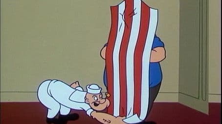 Paper Pasting Pandemonium