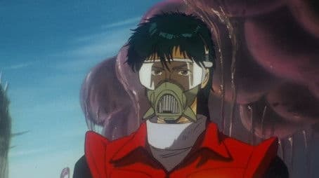 Deserter Without A Cause