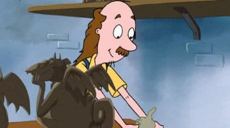 The Black Hole / Waxing Nostalgic