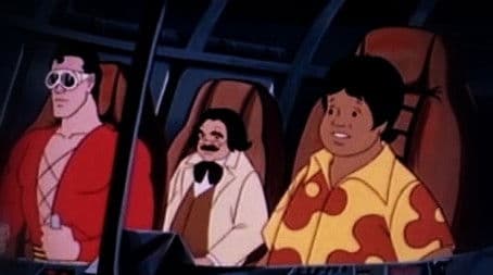 The Diabolical Dr. Dome