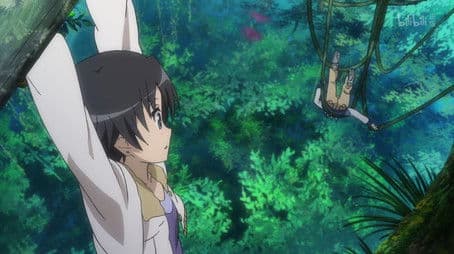 Once again, the Hero Returns