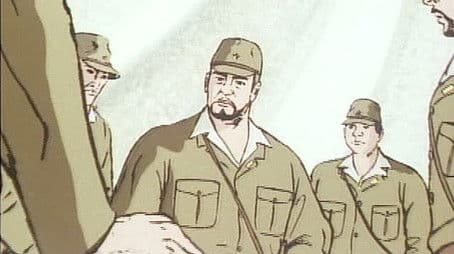 Malay Blitz Operation