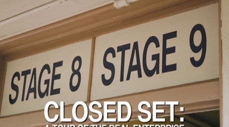 Closed Set: A Tour of the Real Enterprise