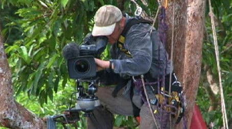 Behind the Lens - Episode 4