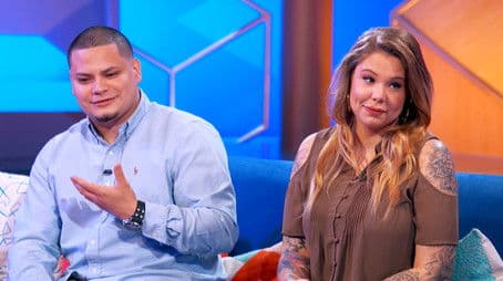 Reunion - Season 7 Finale Special - Check Up with Dr. Drew, Pt. 2