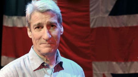 War Comes to Britain