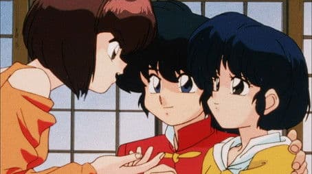 Let's Go to the Mushroom Temple