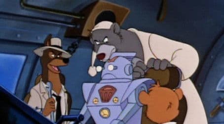 From Here to Machinery