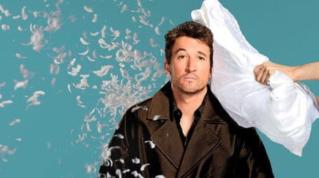 November 1 - Miles Teller