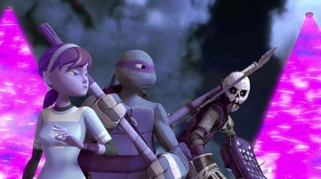 The Manhattan Project (1)