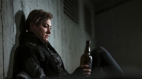 A Sort of Homecoming