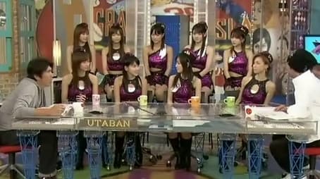 Morning Musume. - Egao YES Nude