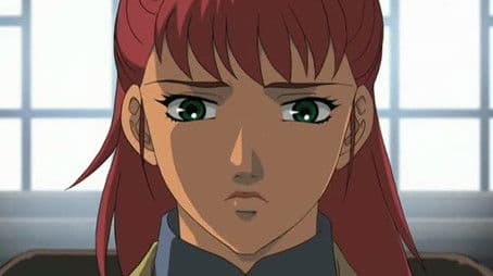 A Great Distance in the Wind, the Sky at Dawn - Chapter Three