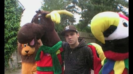 If you want to make a movie you just need something that make movie