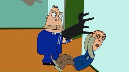 Non, je ne regrette rien