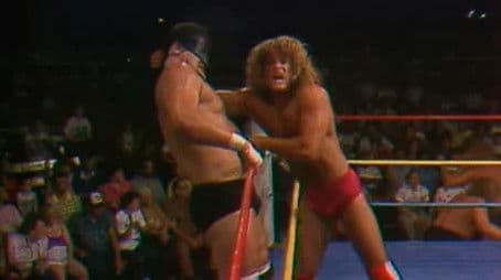 WCCW - September 10, 1988