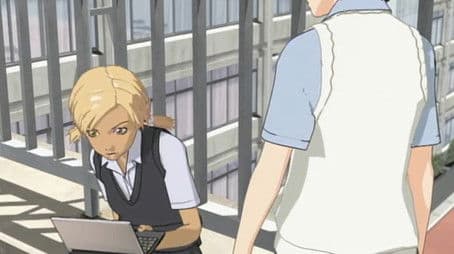 Boyfriend Manufacturing Plant