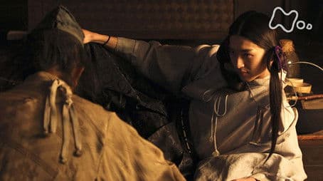 The Two Outcasts (ふたりのはみだし者)