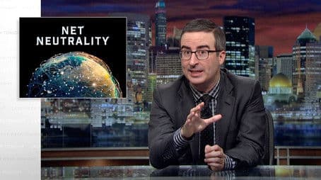 Net Neutrality Update