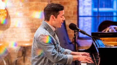 David Archuleta / Lilly Goodman