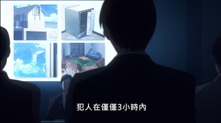 Dead men tell no tales.