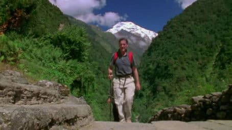 Michael Palin’s Himalaya: Journey of a Lifetime