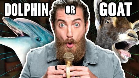 Make These Sounds With Just Your Mouth (Guessing Game)