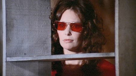 Encounter with Aries