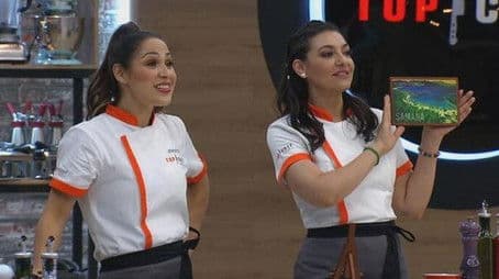 Drama, Sabor y Diversión