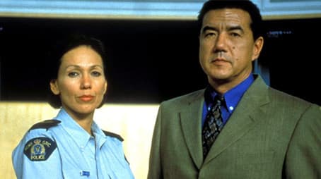 Trial By Fire: A North of 60 Mystery