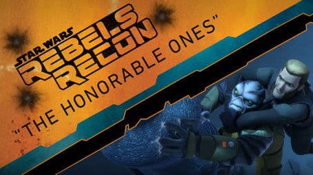 Inside "The Honorable Ones"