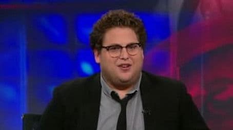 Jonah Hill