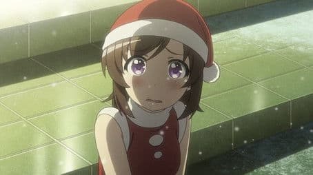 Christmas Special: We Tried Celebrating Together