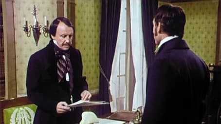 The Chauffeurs du Nord