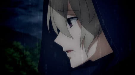 The Invisible Flower Is in a Box.