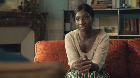 Monday June 8, 2020, 7:35 a.m. - Inès