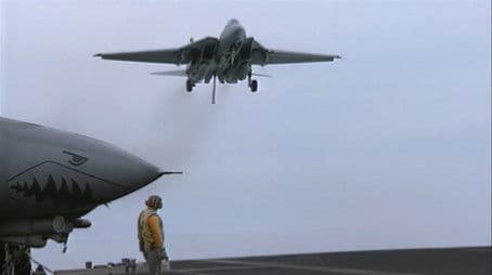 Fire, Falls, and Final Chances