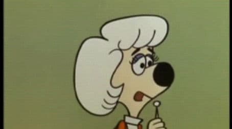 The Great Gold Robbery, Parts 3 & 4 / Mesa Mess (Go Go Gophers) / Niagara Falls (Commander McBragg)