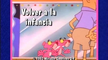 For Those Who Pink Young