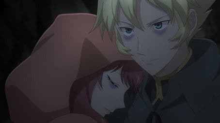 Beefsteak / Cream Puff