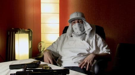 San Francisco Meth Zombies