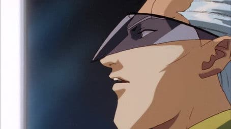 The Evil Spirit Revives