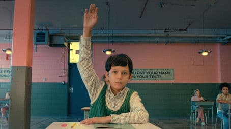 A Bunch of Smart Orphans