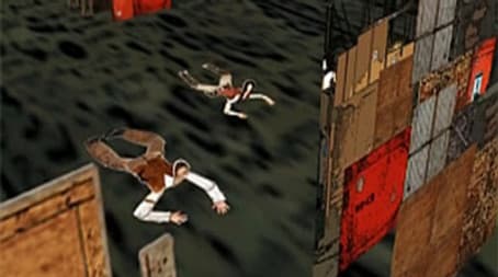 Grand Designs: Chapter 6