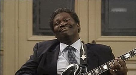 Not Everybody Loves the Blues