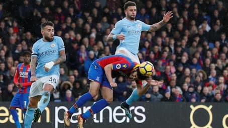 MOTD2 - 31st December 2017