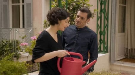 S1.E27 ∙ Episode #1.27