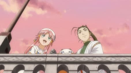 In That Little Secret Place...