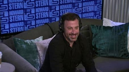 Jimmy Kimmel