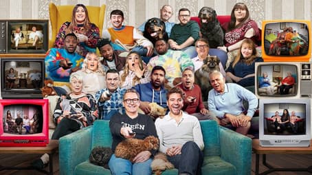 10 Year Anniversary Special